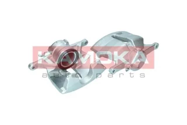 Суппорт тормозной, передний, левый JBC1243 KAMOKA