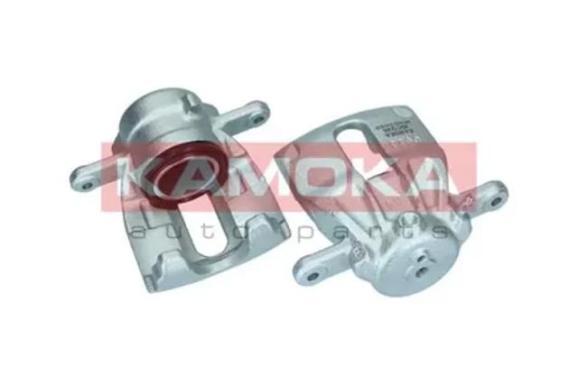 Суппорт тормозной, передний, правый JBC1246 KAMOKA