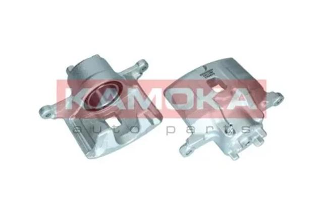 Суппорт тормозной, передний, левый JBC1323 KAMOKA