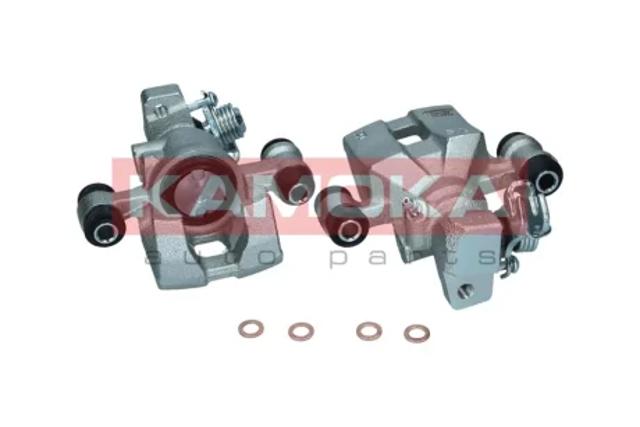 Суппорт тормозной задний правый JBC1474 KAMOKA
