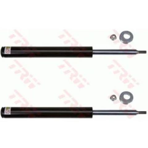 Амортизаторы передние JGC105T TRW