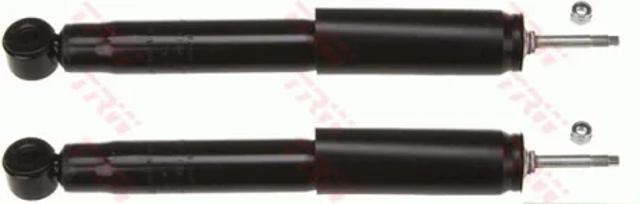 Амортизаторы передние JGE190T TRW