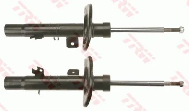 Стойка передняя JGM1019T TRW