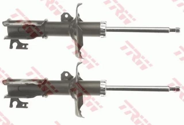 Амортизатор передней подвески JGM1025T TRW