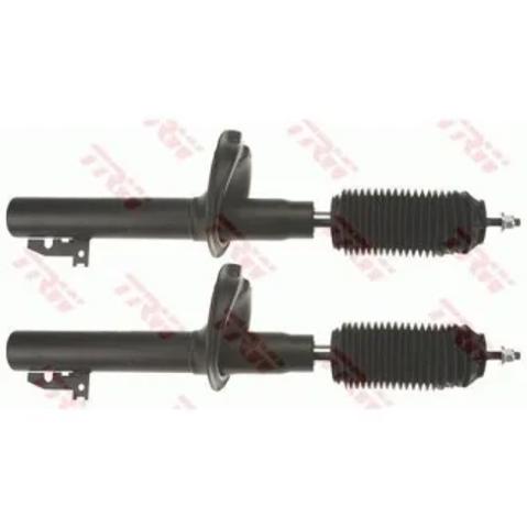 Стойка передняя JGM1068T TRW