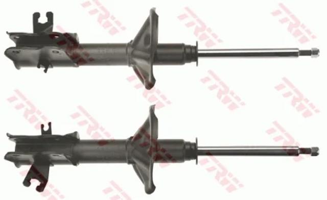 Амортизатор передний левый JGM1093T TRW