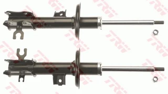 Амортизаторы передние JGM1335T TRW