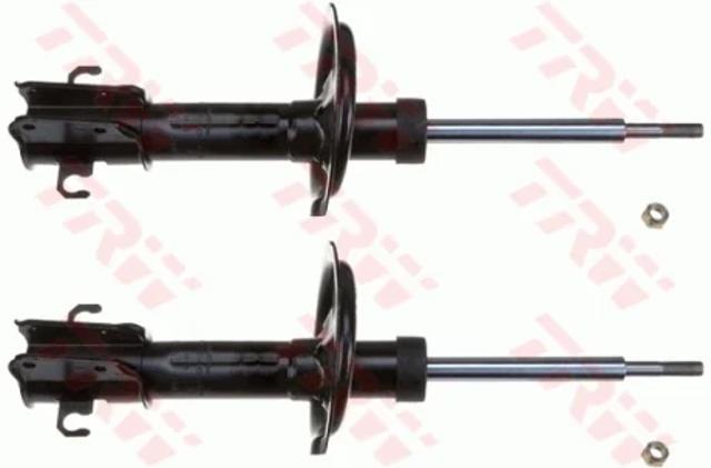Стойка амортизатора передняя JGM229T TRW