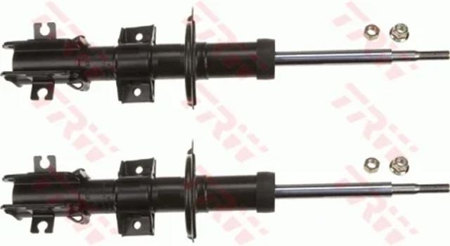 Амортизатор передний JGM278T TRW