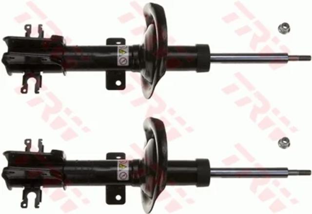 Амортизаторы передние JGM283T TRW