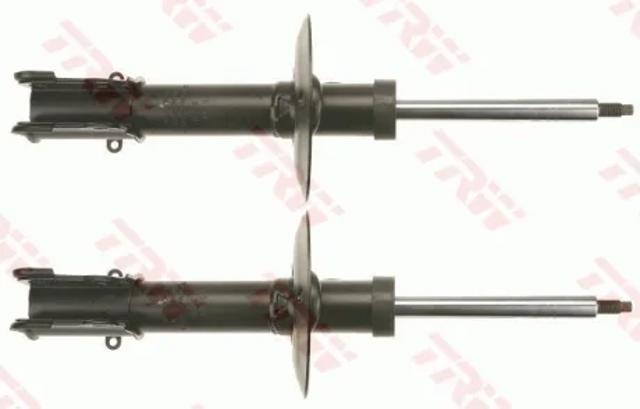 Стойка амортизатора передняя JGM866T TRW
