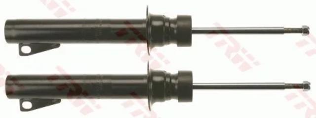 Стойка амортизатора передняя JGS1036T TRW