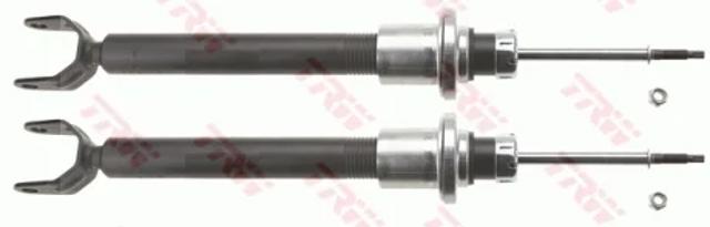 Стойка передняя JGS1074T TRW