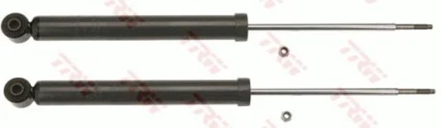 Амортизатор задней подвески JGT1210T TRW