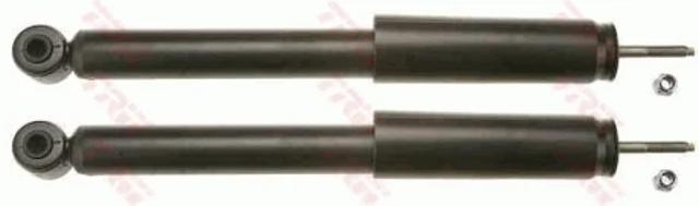 Амортизатор задней подвески JGT563T TRW