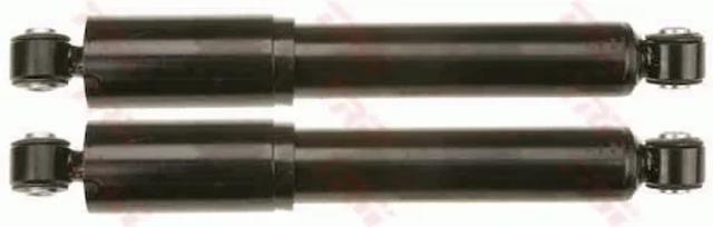 Амортизаторы передние JHE283T TRW