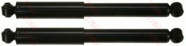 Цилиндр подвески JHT129T TRW