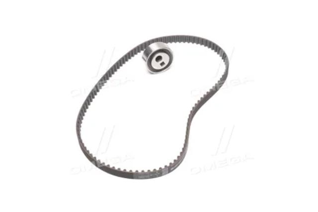 ГРМ ремни, комплект K015127XS GATES