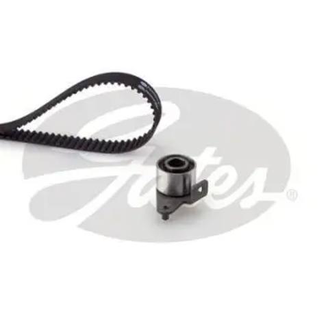 ГРМ ремни, комплект K015371XS GATES