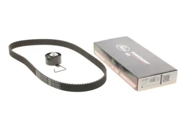 Комплект ремня ГРМ K015497XS GATES