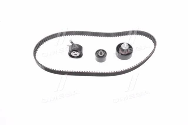 ГРМ ремни, комплект K015508XS GATES