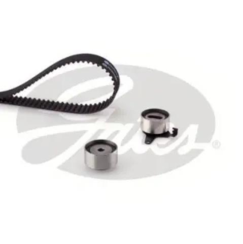 ГРМ ремни, комплект K015512XS GATES