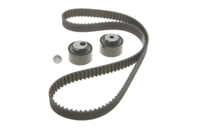 Ремень ГРМ, комплект K015524XS GATES