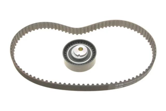 GATES K015541XS Комплект ГРМ в наличии Ирпень