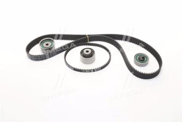 Комплект ремня ГРМ K015556XS GATES