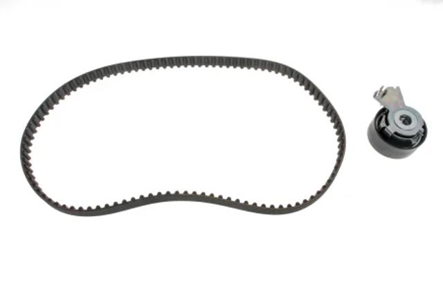 ГРМ ремни, комплект K015575XS GATES