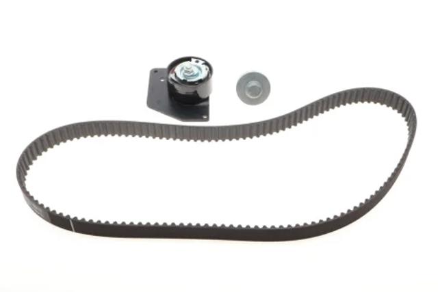 ГРМ ремни, комплект K015654XS GATES