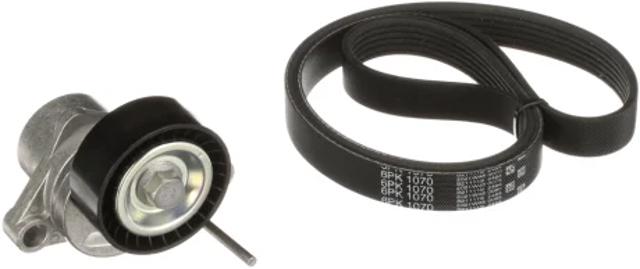 Ремень приводной, комплект K016PK1070 GATES