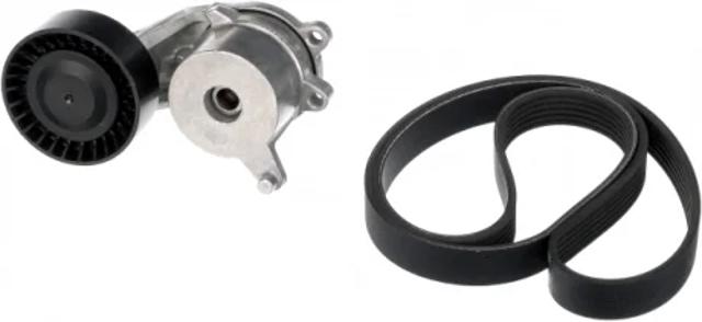 Ремень приводной, комплект K016PK1205XS GATES