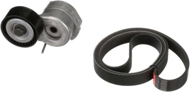 Ремень приводной, комплект K016PK1320 GATES