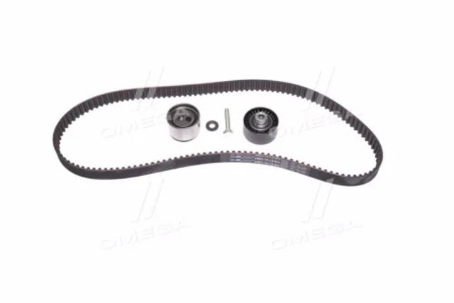 Ремень ГРМ, комплект K025468XS GATES