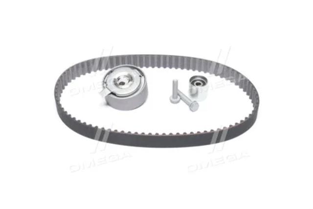 ГРМ ремни, комплект K025676XS GATES
