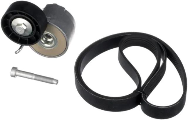 Ремень приводной, комплект K026PK1320 GATES