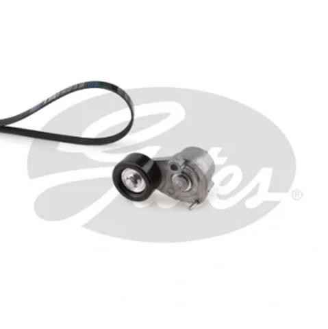 Ремень агрегатов приводной, комплект K026PK1550XS GATES