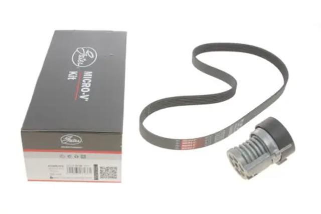 Ремень приводной, комплект K036PK1078 GATES