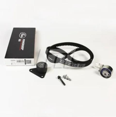 GATES K045509XS Комплект ГРМ в наличии Житомир