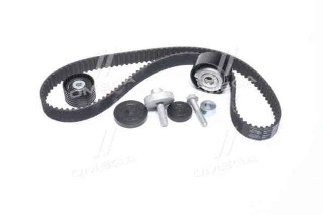 GATES K045550XS Ремень ГРМ, комплект в наличии Николаев