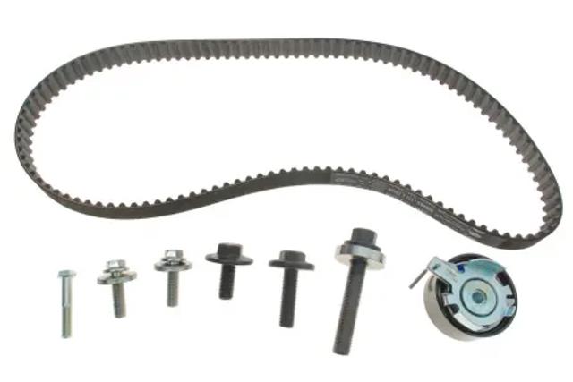 Комплект ремня ГРМ K045669XS GATES
