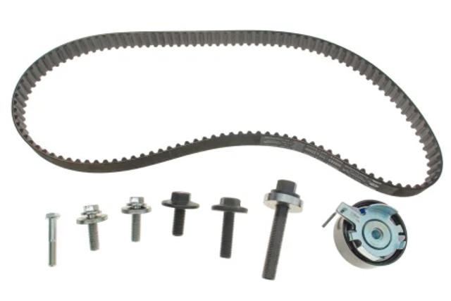 GATES K045669XS Комплект ГРМ в наличии Черновцы