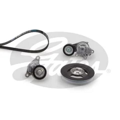 Ремень агрегатов приводной, комплект K046PK1020EST GATES