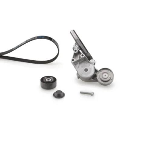 K046PK1660 Gates