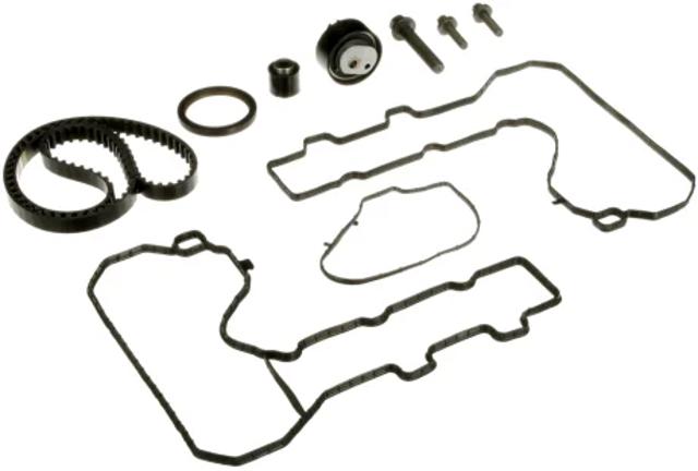 Ремень ГРМ, комплект K06T360HOB GATES