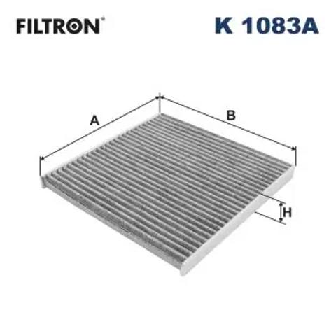 Внутрисалонный фильтр K1083A FILTRON