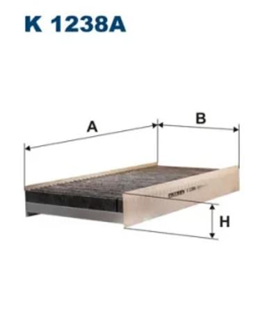 K1238A Filtron