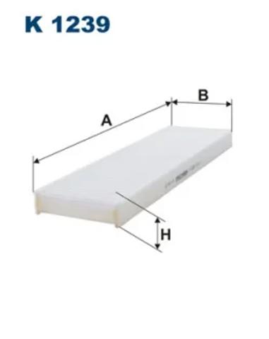 K1239 Filtron
