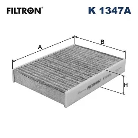 Фильтр пылевой K1347A FILTRON